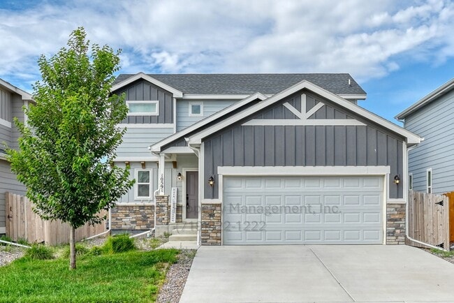 property at 10591 Horton Dr