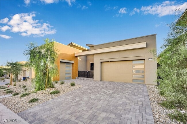 11079 Rolling Vista Dr in Las Vegas, NV - Building Photo - Building Photo