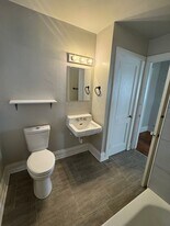 1526 Heath St in Augusta, GA - Building Photo