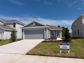 5579 Morant Bay Path in Kissimmee, FL - Building Photo