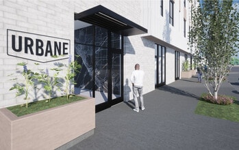 Urbane218 in Duluth, MN - Foto de edificio - Building Photo