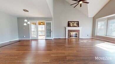 4509 Latrobe Ct in Raleigh, NC - Building Photo - Building Photo