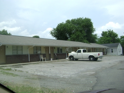 Pennsylvania Apartments