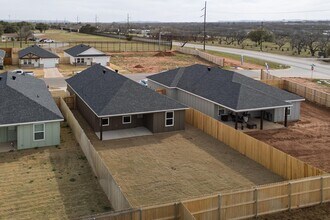 112 Tombstone Rd in Abilene, TX - Building Photo - Building Photo