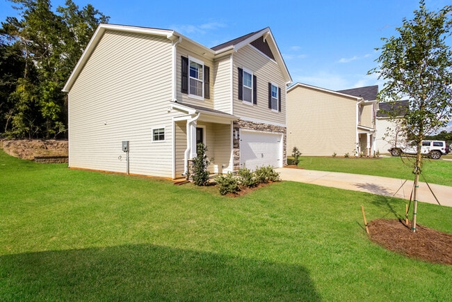 480 Red Poll Wy in Columbia, SC - Foto de edificio - Building Photo