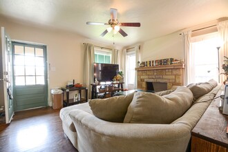 4445 50th St in San Diego, CA - Building Photo - Building Photo