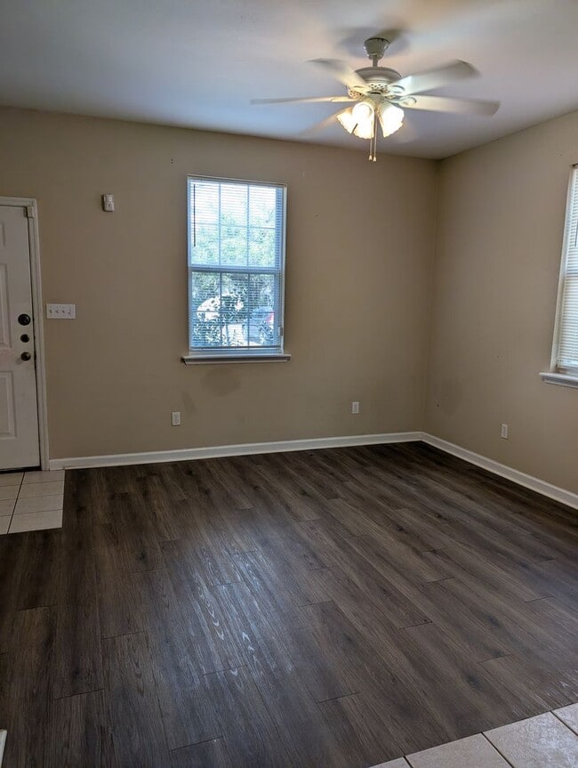 93 Bass St in Tallahassee, FL - Building Photo - Building Photo