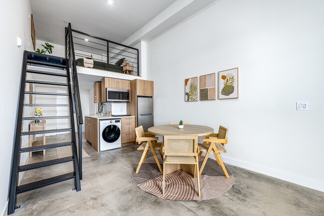 Step Designer Studio Community Living