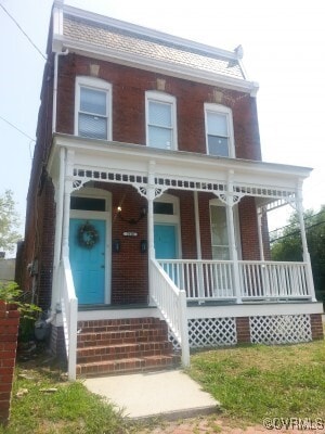 property at 2618 Q St