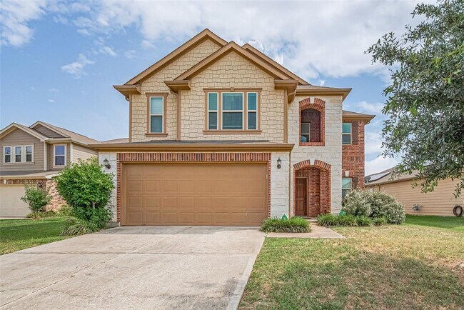property at 19011 Tower Rose Ct