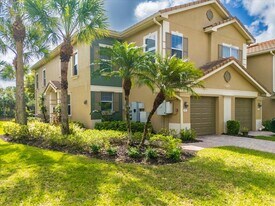 3240 Cottonwood Bend, Unit 201 in Ft. Myers, FL - Building Photo