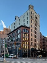 139-141 Franklin St in New York, NY - Building Photo