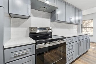 2003 Fleur De Lis Ct in Arlington, TX - Building Photo - Building Photo