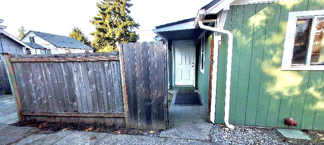 3629 S Sheridan Ave in Tacoma, WA - Building Photo - Building Photo