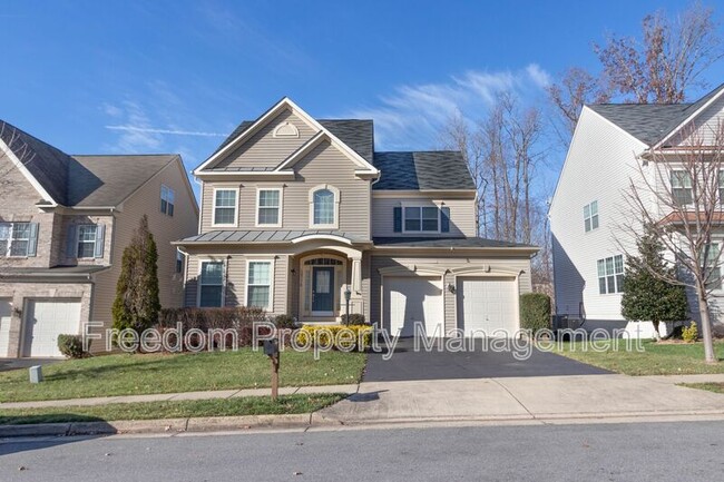 property at 10774 Monocacy Way