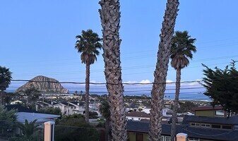 2560 Juniper Ave in Morro Bay, CA - Building Photo