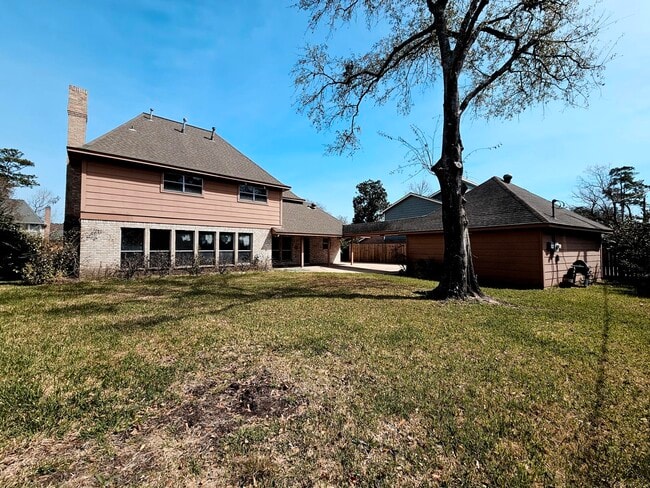 property at 16627 Aldenham Pl