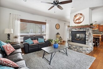 14 Glacier Cir in Kalispell, MT - Building Photo - Building Photo