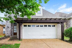 7575 Glen Creek Ln in Memphis, TN - Building Photo