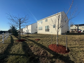 114 Silver Comet Ct in Fredericksburg, VA - Building Photo - Building Photo