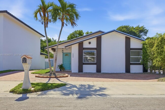 property at 12002 SW 210th St