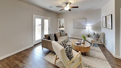 12421 Ride Ave in Oklahoma City, OK - Building Photo - Building Photo