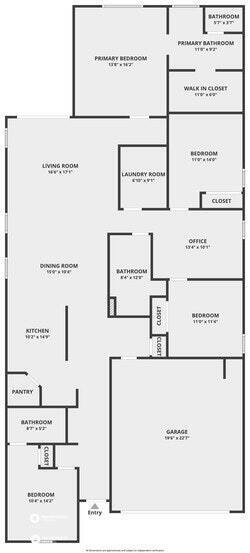 4484 E Hackney Rd in San Tan Valley, AZ - Building Photo - Building Photo