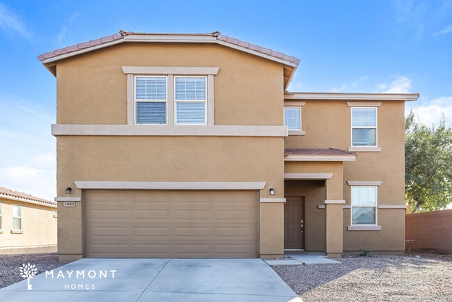 property at 7439 W Maldonado Rd