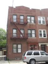 4215 164th St Apartments