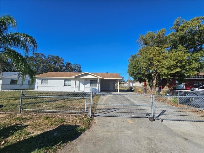property at 2349 Lisa St