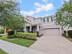 4940 Palmetto Park Dr in Winter Garden, FL - Building Photo