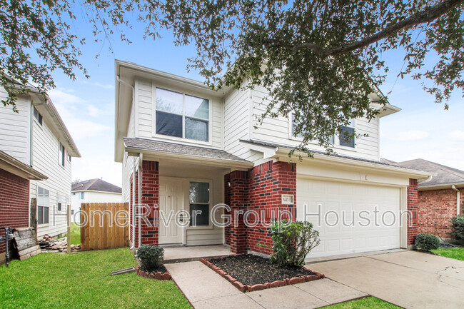 14218 Brunswick Point Ln in Houston, TX - Building Photo - Building Photo