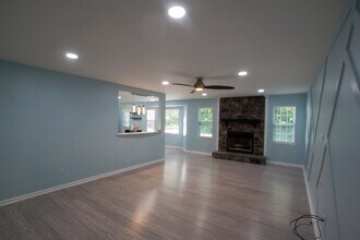 5705 Katha Dr in Holly Springs, NC - Building Photo - Building Photo