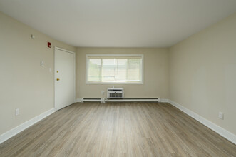 North Lane Apartments in Conshohocken, PA - Foto de edificio - Interior Photo