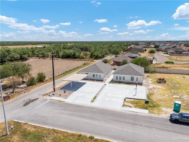 property at 4 Vision St