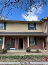 4159 Willard Dr in Chattanooga, TN - Building Photo - Building Photo