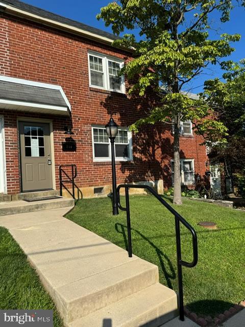 property at 710 S Adams St