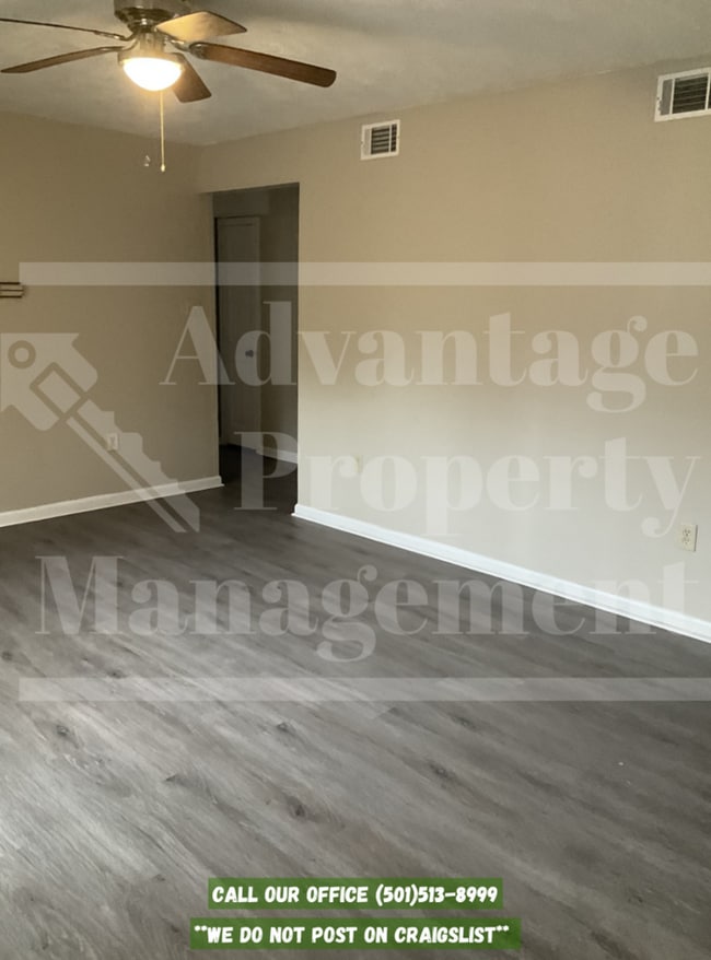 515 3rd Ave in Conway, AR - Building Photo - Building Photo