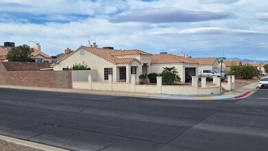 436 Pumpkin Way in Henderson, NV - Building Photo - Building Photo