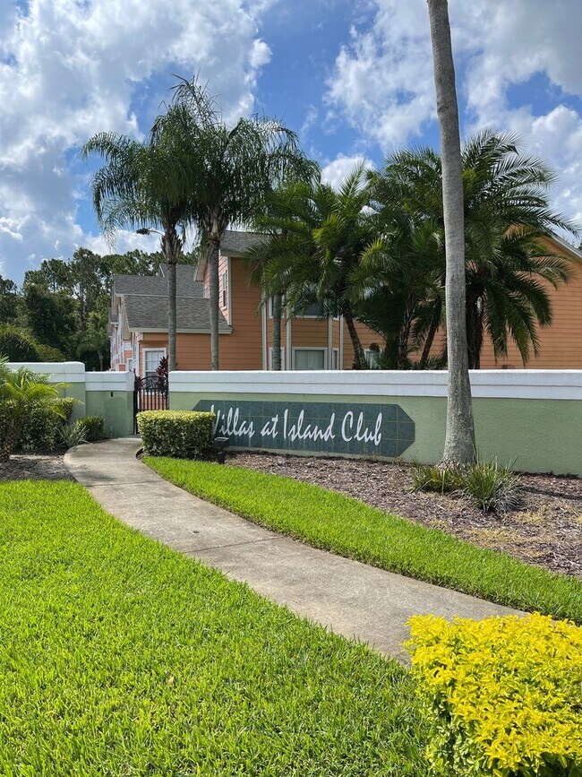 3142 Britannia Blvd in Kissimmee, FL - Building Photo - Building Photo