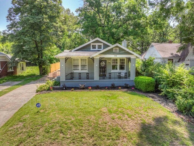 498 Lundee St in Memphis, TN - Building Photo - Building Photo