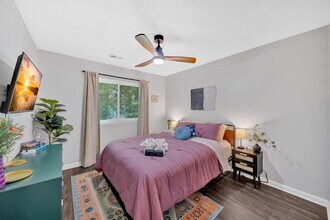 7540 Chatham Cir in Knoxville, TN - Foto de edificio - Building Photo