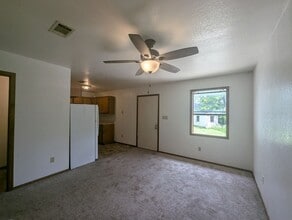 65 Arnold Springs Rd in Melbourne, AR - Building Photo - Building Photo