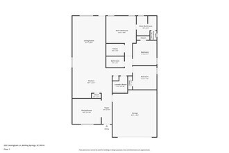 245 Cassingham Ln in Boiling Springs, SC - Building Photo - Building Photo