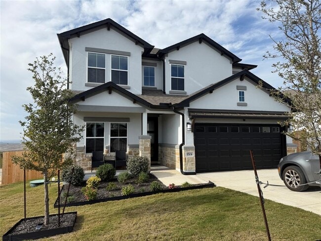 property at 8504 Pine Muhly Dr