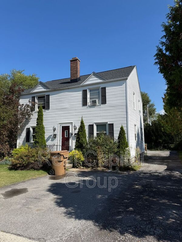 1 Virginia Rd in Buffalo, NY - Building Photo - Building Photo