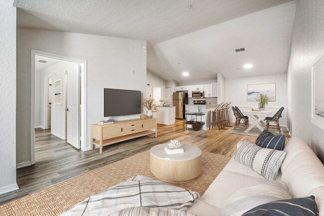 Tortuga Bay at Waterford Lakes in Orlando, FL - Building Photo - Building Photo