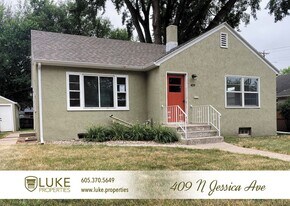 409 N Jessica Ave
