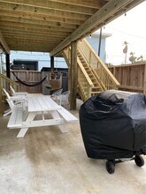 4127 Avenue T 1/2 in Galveston, TX - Building Photo - Building Photo