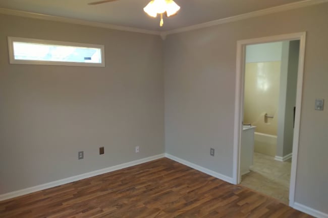 1615 Auburn Pl in Jonesboro, AR - Building Photo - Building Photo